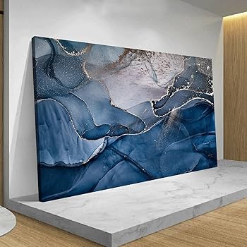 【巨大】 テクスチャーアート・フルイドアート キャンバスプリント 巨大】 テクスチャーアート・フルイドアート キャンバスプリント